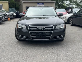 Audi A8 * V6* Premium* АвтоКредит (ЦЕНА ДО БГ) - 26799 лв. / 13702.11 € - 70747519 2
