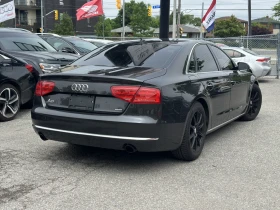 Audi A8 * V6* Premium* АвтоКредит (ЦЕНА ДО БГ) - 26799 лв. / 13702.11 € - 70747519 4