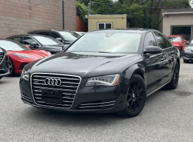 Audi A8 * V6* Premium* АвтоКредит (ЦЕНА ДО БГ)