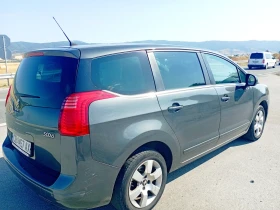 Peugeot 5008 2000HDI | Mobile.bg    3