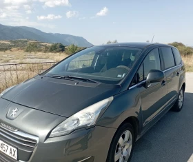 Peugeot 5008 2000HDI | Mobile.bg    2