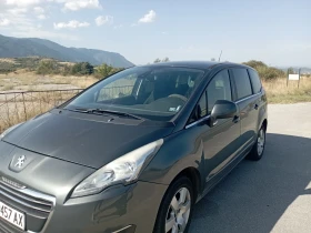 Peugeot 5008 2000HDI | Mobile.bg    4