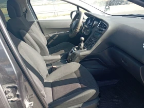 Peugeot 5008 2000HDI | Mobile.bg    7