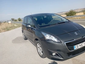 Peugeot 5008 2000HDI | Mobile.bg    8