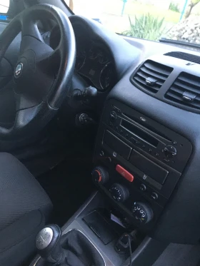 Alfa Romeo 147 | Mobile.bg    2