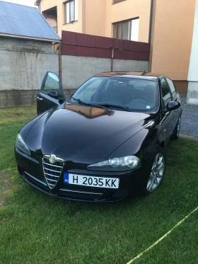 Alfa Romeo 147  - изображение 1