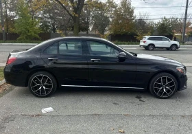 Mercedes-Benz C 300 2.0L 4MATIC  - 34200 лв. / 17486.18 € - 11456364 3
