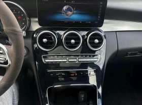 Mercedes-Benz C 300 2.0L 4MATIC  - 34200 лв. / 17486.18 € - 11456364 8