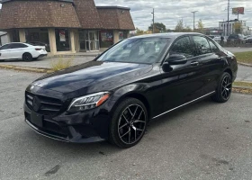 Mercedes-Benz C 300 2.0L 4MATIC 