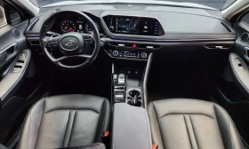 Hyundai Sonata 2.0 LPG Smart * -   *  | Mobile.bg    7