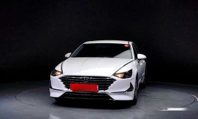 Hyundai Sonata 2.0 LPG Smart * -   *  | Mobile.bg    3