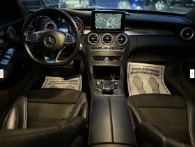 Mercedes-Benz C 450 AMG 4MATIC  | Mobile.bg    12