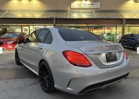 Mercedes-Benz C 450 AMG 4MATIC  | Mobile.bg    6