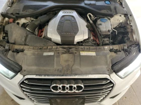 Audi A6 QUATTRO * PREMIUM PLUS * NAV * CAMERA * ПОДГРЕВ - 28500 лв. / 14571.82 € - 93797505 11