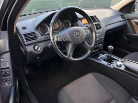 Mercedes-Benz C 220 OM646 - 8700 лв. / 4448.24 € - 59799136 9
