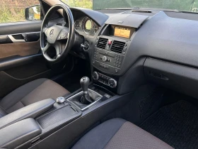 Mercedes-Benz C 220 OM646 - 8700 лв. / 4448.24 € - 59799136 11