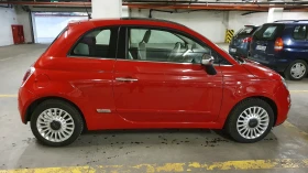 Fiat 500, снимка 2