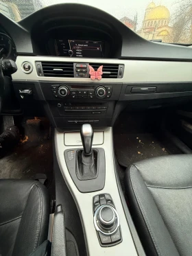 BMW 325 E90, снимка 11