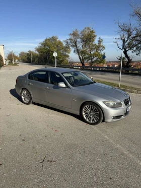 BMW 325 E90, снимка 2