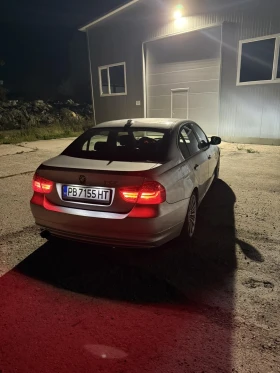 BMW 325 E90, снимка 7
