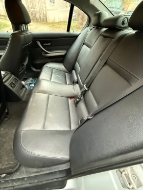 BMW 325 E90, снимка 13