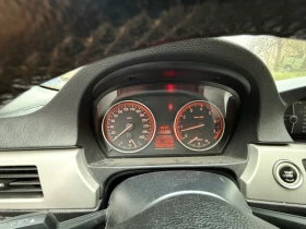 BMW 325 E90, снимка 9