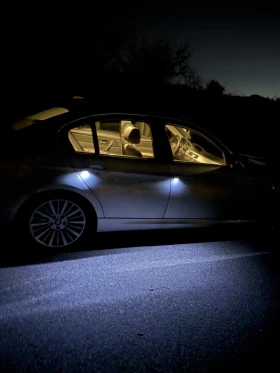 BMW 325 E90, снимка 6