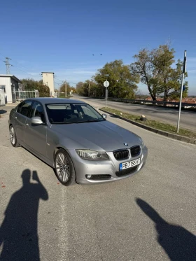 BMW 325 E90, снимка 3