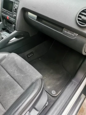 Audi A3 S, снимка 6 — Bazar.bg Audi A3 S, снимка 6