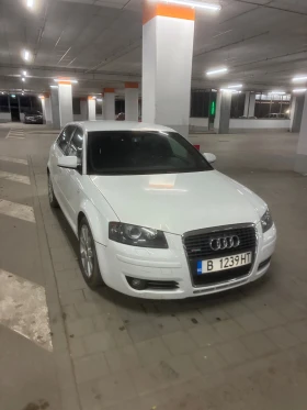 Audi A3 S | Mobile.bg � ����� ������ 16