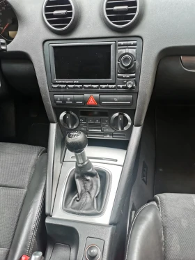 Audi A3 S, снимка 12 — Bazar.bg Audi A3 S, снимка 12