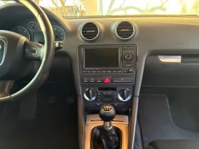 Audi A3 S, снимка 7