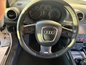 Audi A3 S, снимка 12