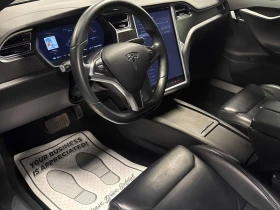 Tesla Model S * AWD * CARFAX * БЕЗ ПЪРВОНАЧАЛНА ВНОСКА - 28000 лв. / 14316.17 € - 84205773 5