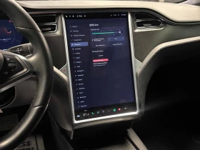 Tesla Model S * AWD * CARFAX * БЕЗ ПЪРВОНАЧАЛНА ВНОСКА - 28000 лв. / 14316.17 € - 84205773 9