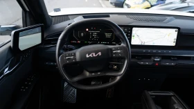 Kia EV9 283 KW AWD GT_Line AT 5D 7seat 4x4 - 62500 € / 122239.38 лв. - 71263533 11