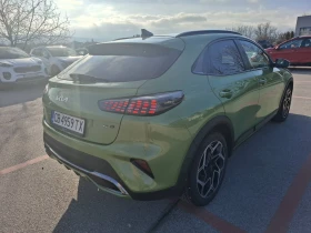 Kia XCeed GT LINE - 28837 € / 56400.27 лв. - 24556524 4
