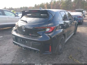 Toyota Corolla 1.6l Gr Premium Plus, снимка 4