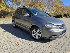 VW Golf Plus 1.6i/ПАРКТРОНИК/NAVI - 3599 € / 7039.03 лв. - 50059071 3