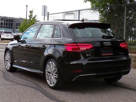 Audi A3 * e tron Prestige, Technik (Canada) * CARFAX *  - 14400 € / 28163.95 лв. - 48710828 8