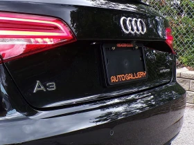 Audi A3 * e tron Prestige, Technik (Canada) * CARFAX *  - 14400 € / 28163.95 лв. - 48710828 9