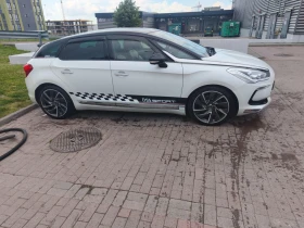 Citroen DS5 DS 5 
