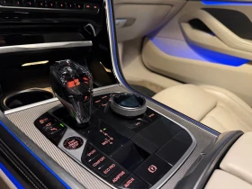 BMW 840 D xDrive 340к.с , снимка 8