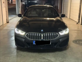 BMW 840 D xDrive 340к.с , снимка 1
