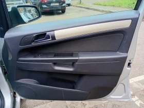 Opel Zafira 2.2 Бензин Автоматик 6+ 1, снимка 10