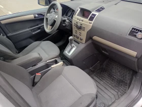 Opel Zafira 2.2 Бензин Автоматик 6+ 1, снимка 6