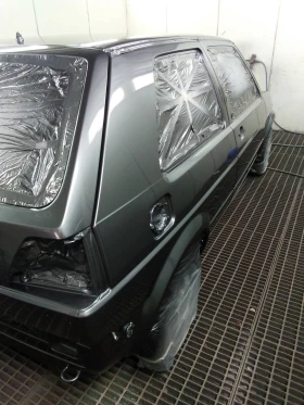 VW Golf Gti - 9300 € / 18189.22 лв. - 67612384 17