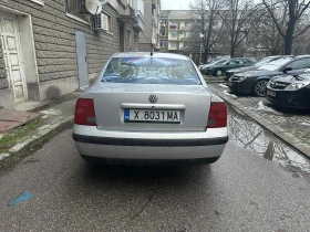 VW Passat няма - 2300 € / 4498.41 лв. - 71393931 2