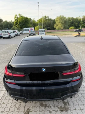 BMW 320 M !!! Sport!!! CarPlay !!! | Mobile.bg � ����� ������ 6