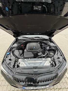 BMW 320 318d M blac shadow  - 23500 € / 45962.00 лв. - 52728536 15